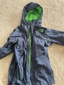 boys north face jacket 14/16 - Picture 1 of 4