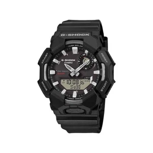 PSL Casio GA-B010-1AJF G-Shock Quartz Men's Watch Black Dial Ana-Digi GA-B010-1A - Picture 1 of 9