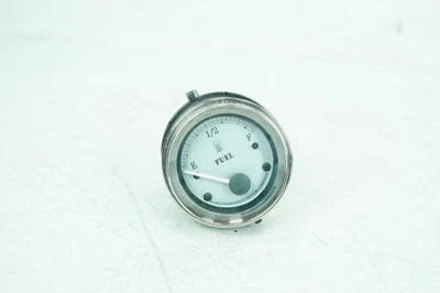 Harley Touring FLTRI 2005 Road Glide OEM gasolina gasolina medidor de combustible grupo Foto 1 de 4