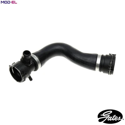 RADIATOR HOSE 05-2484 FOR BMW 1/3/E9/E82/X/SUV/E84/SAV/Convertible/E88 X1 Z4 - Image 1 of 4
