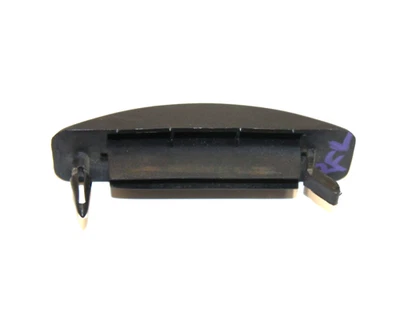 BMW OEM E24 E30 77-92 MANIJA ASIENTO DELANTERO ANILLO MOLDURA CONDUCTOR PASAJERO IZQUIERDO DERECHO Foto 1 de 4