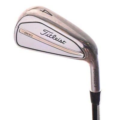 Titleist T200 2023 Utility 4-Iron 23* Tensei Blue 75g X-Flex Graphite RH - Image 1 of 4