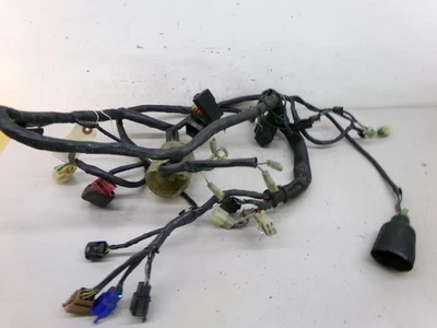 Arnés de cables telar para Honda CB 600 599 2004 - 2006 H189 Foto 1 de 4