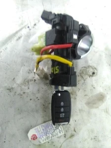 19 Kia Optima Ignition Switch Conventional Ignition With Immobilizer - Picture 1 of 12