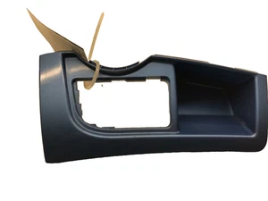 2013 CHEVROLET SPARK Dashboard Dash Mirror Switch Trim Panel Driver Left LH OEM - Picture 1 of 10