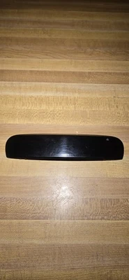 Cubierta manija puerta exterior trasera izquierda audi a4 s4 rs4 b6 b7 8e0 839 239 Foto 1 de 3