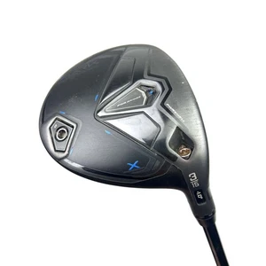 Cobra Darkspeed X 3 Wood / 15 Degree / Linq Blue 6F3 Regular Flex - Picture 1 of 9