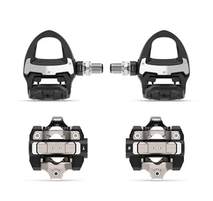 Garmin Rally RS-XC210 Dual-sensing Power Meter Bundle 010-02875-12 - Picture 1 of 4