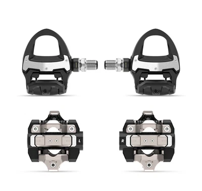 Garmin Rally RS-XC210 Dual-sensing Power Meter Bundle 010-02875-12 - Image 1 of 4