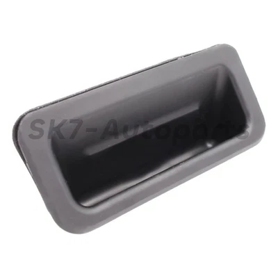 Ручка спуска замка крышки багажника задней двери для KIA Forte 2,4 л 2011-2013 812601M500 - Изображение 1 из 4