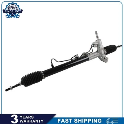 Power Steering Rack and Pinion Assembly For 1996-2000 HONDA CIVIC 1.6L 26-1769 - Изображение 1 из 4