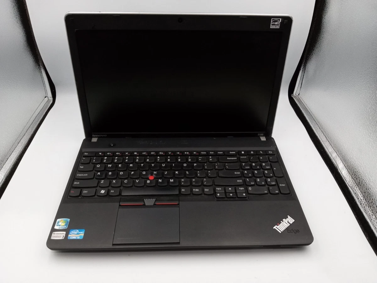 Lenovo ThinkPad Edge E530 Notebooks/Laptops for Sale - Shop New