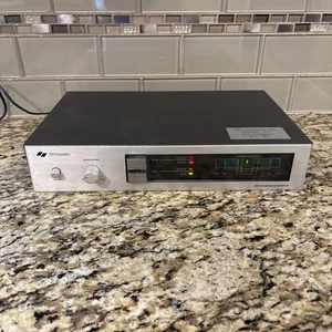 Vintage SCI-coustics IMX Dimensional Stereo Enhancer Model 100 - TESTED - RARE - Picture 1 of 17