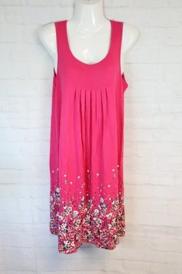 LB181 - Damen Sommerkleid, Größe 40, Marke Beachtime - Bild 1 von 3