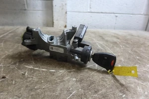 2007-2018 Jeep Wrangler JK JKU OEM Ignition Switch w/ Key 05057296 - Picture 1 of 6