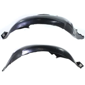 Set of 2 Fender Liner For Jaguar X-Type 2002-2008 Rear LH & RH From VIN C01554 - Picture 1 of 12