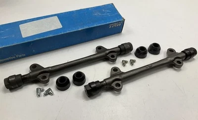 TRW 13186A Front Left & Right Side Upper Control Arm Shaft Kit 67-73 Corona - Image 1 of 4