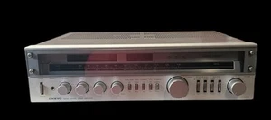 Vintage Onkyo TX-3000 Servo Locked Tuner Verstärker AM/FM Receiver ~ EU - Bild 1 von 10