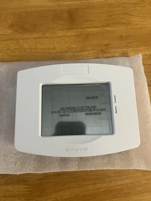 Honeywell TH8320UP1037 UtilityPro Programmable Thermostat Touchscreen  - Image 1 of 3