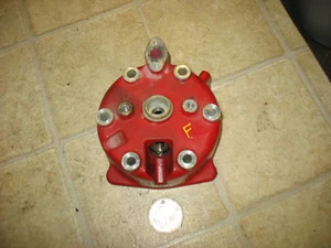 01 Polaris Genesis I 1200 Front Cylinder Head - Picture 1 of 7