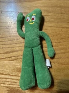 Gumby Doll Lush With Squeaker 9” Dog Toy - Picture 1 of 4