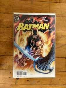 DC Batman #616 Unread Condition Hush - Picture 1 of 1