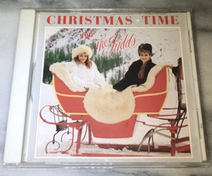 The Judds Christmas Time With The Judds CD - Picture 1 of 2