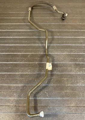 BMW Oil Cooler Hose - 17-22-1-703-011 - For BMW 740i & 740iL 1995 - Image 1 of 4