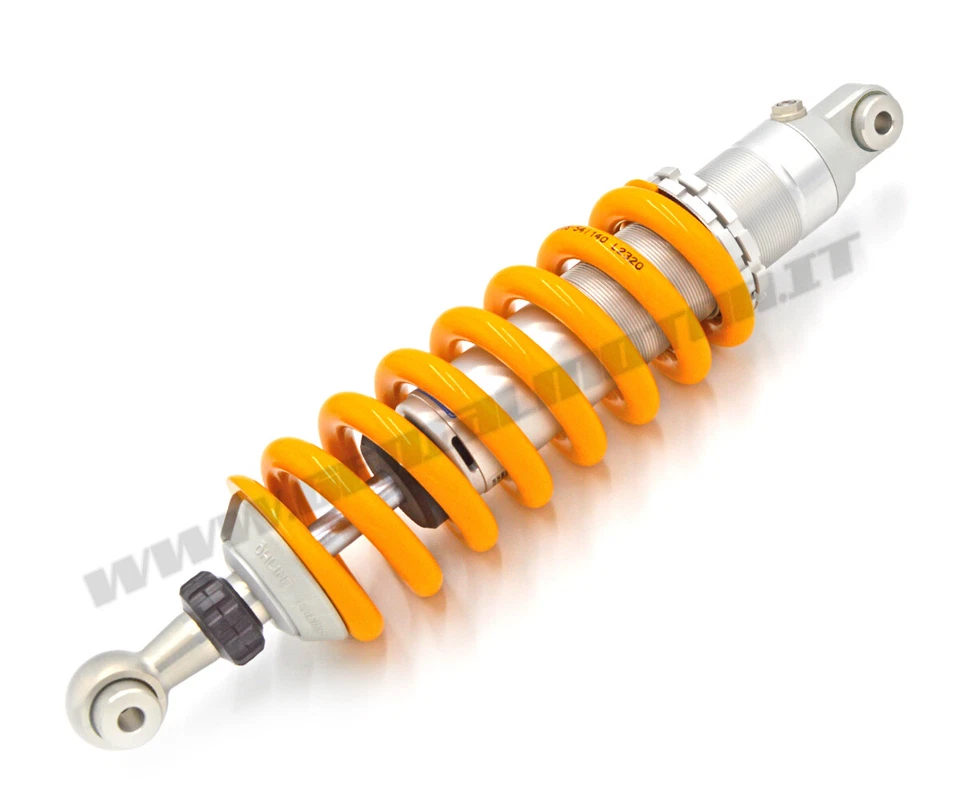 Amortiguador BMW R 1200 GS 2004 2012 Ohlins Stx 46 Adventure BM 044 Foto 1 de 1