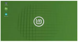 Linux Mint 21.3 Virginia Flash Drive Live USB 32GB Persistence Multiboot - Picture 1 of 3