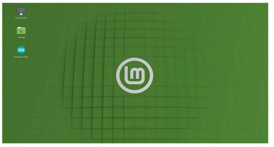 Linux Mint 21.3 Virginia Flash Drive Live USB 32GB Persistence  Multiboot - Image 1 of 3