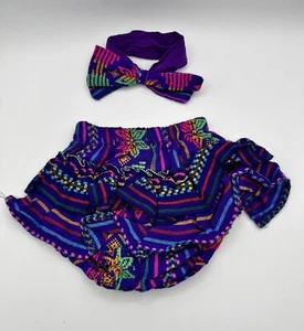 Lila Cambaya Baby Mexicanita - Bild 1 von 3