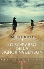 Libri Rachel Joyce - Lo Scarabeo Della Signorina Benson
