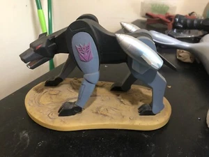 transformers ravage statue - Picture 1 of 5
