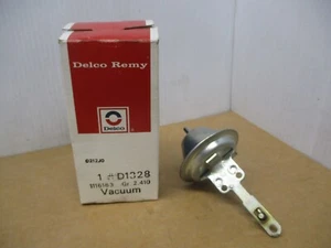 Corvette Vacuum Advance - 1959-70 - GM# 1116163 D1328 - Picture 1 of 3