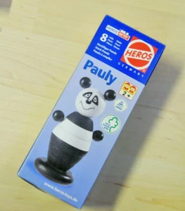 Steckfigur Panda Pauly - Picture 1 of 3
