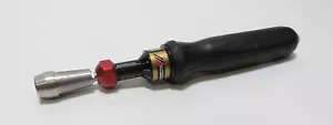 Mountz EMT4-F Adjustable Torque Screwdriver 0.5 - 4lbf.in - Picture 1 of 5