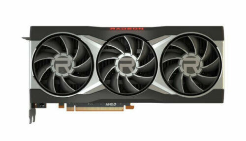 XFX AMD Radeon RX 6800 XT 16GB GDDR6 Graphic Card for sale online