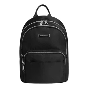 Everest Unisex-Adult's Modern Handbag Backpack, Black HP1400 - Picture 1 of 4