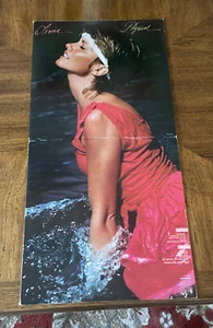 OLIVIA NEWTON JOHN Physical MCA5229 TML LP Vinyl Gate Fold Sleeve Poster - Picture 1 of 10