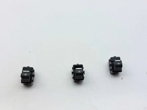 FORD S-MAX 2016 MK2 CD539 WINDOW REGULATOR BUTTON SWITCH 1PCS DG9T-14529-ABW - Picture 1 of 13