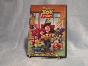 Toy Story 3 (DVD, 2010) - Picture 1 of 2