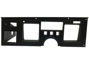 1986 87 88 1989 Chevrolet Corvette C4 Speedometer Face Plate, 14078656, SFP1001 - Picture 1 of 4