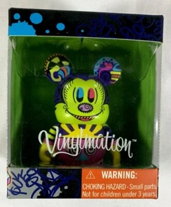 NEW DISNEY VINYLMATION D TOUR MICKEY SERIES 1 COLOR DOODLE - Picture 1 of 6