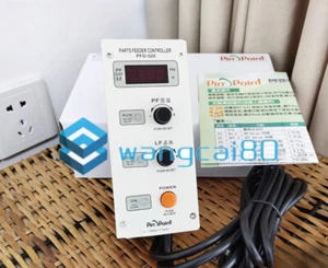 1PCS New For PINPOINT PFD-520 Frequency Conversion Vibrating Disk Controller - Picture 1 of 1