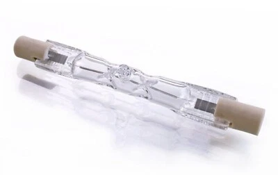 Osram 332270 Halogen Haloline 220-240V AC/50-60Hz R7S 78mm 80 W - Bild 1 von 4