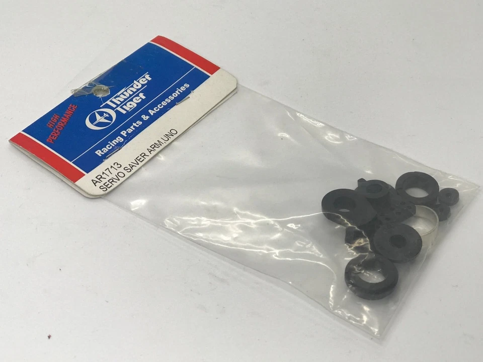 Thunder Tiger AR1713 Servo Saver Arm, Einer Modell - Bild 1 von 1