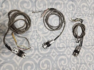 Lot 3 USED GROUP FOUR Transducer G4-BB-250-A / G4BB250A UNKNOWN CONDITION - Picture 1 of 24
