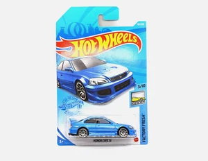 Hot Wheels Honda Civic Si - Picture 1 of 3