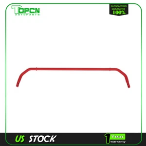 Red Front Anti-Roll Sway Bar for 2006-2013 2014 Mazda MX-5 Stabilizer Bar Kits - Picture 1 of 13